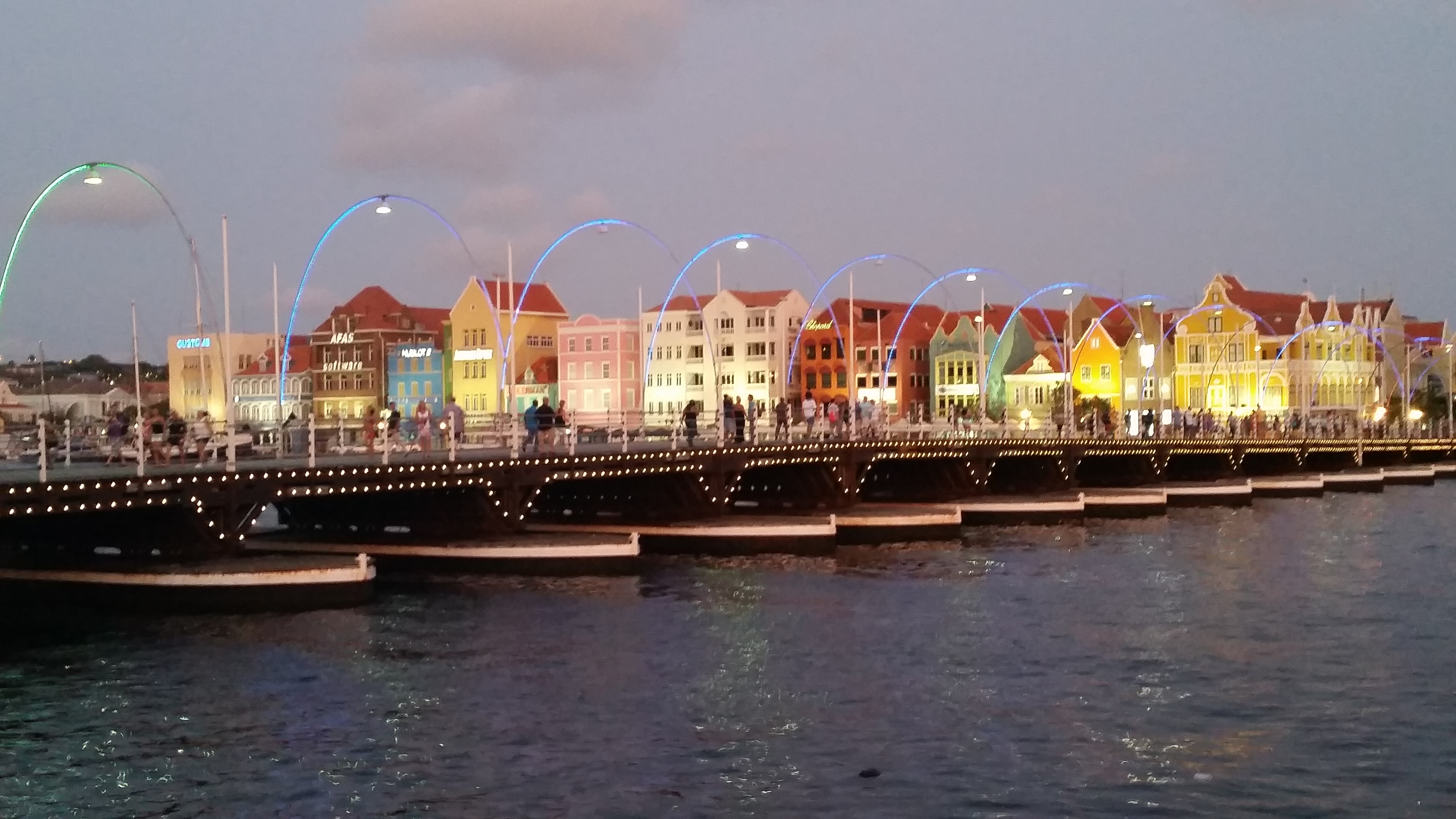 Willemstad {Curaçao}