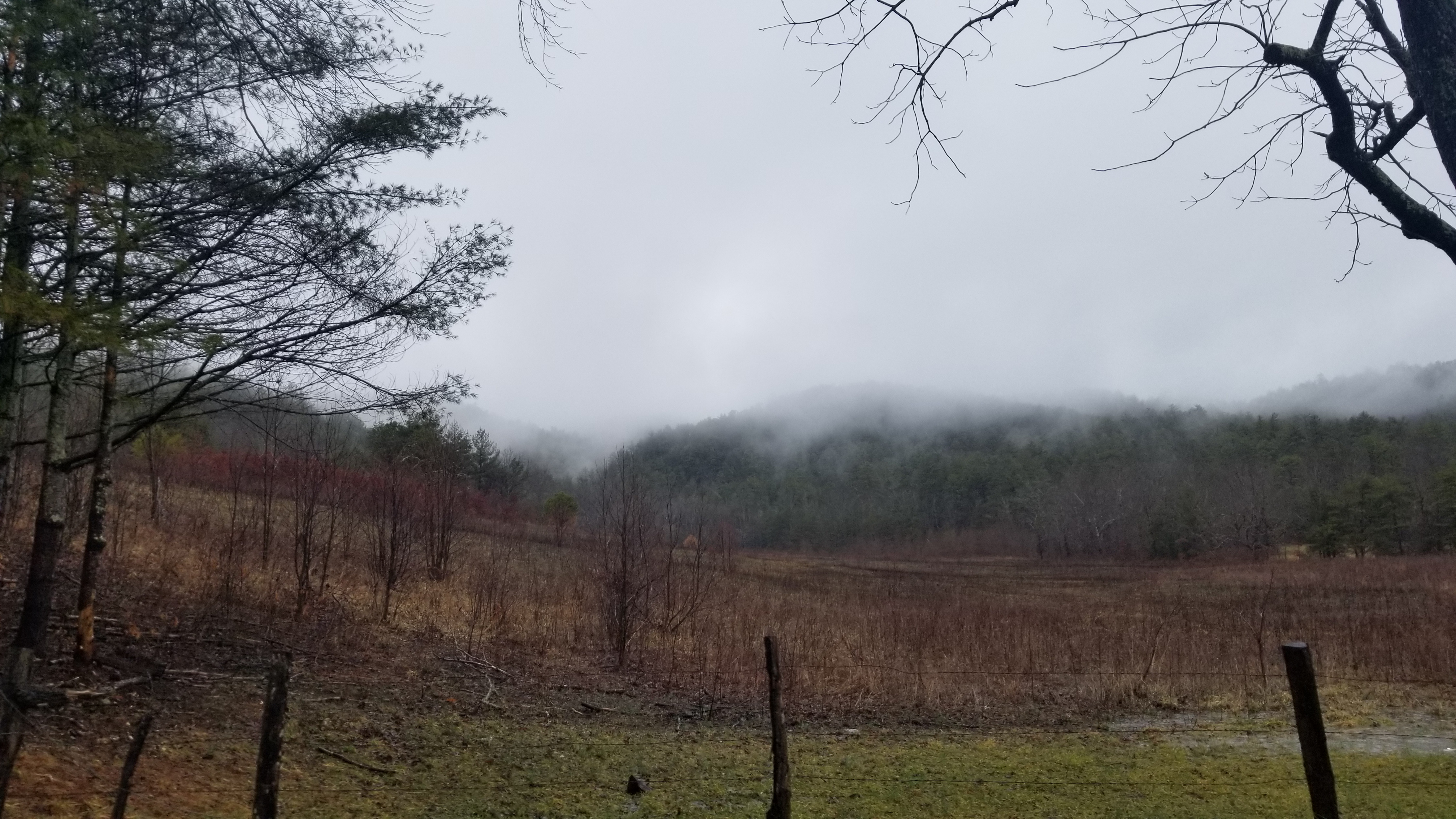 Cades Cove Loop- Smoky Mountain National Park {Tennessee}