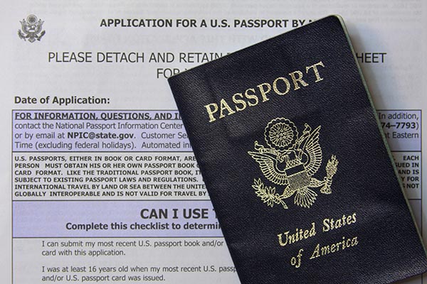 Things to Know About Getting a Passport for a Minor