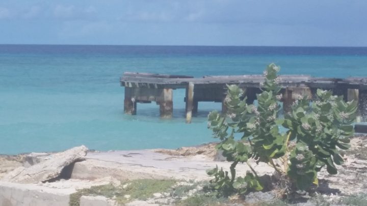 Moments & Misadventures :: A Day on Grand Turk