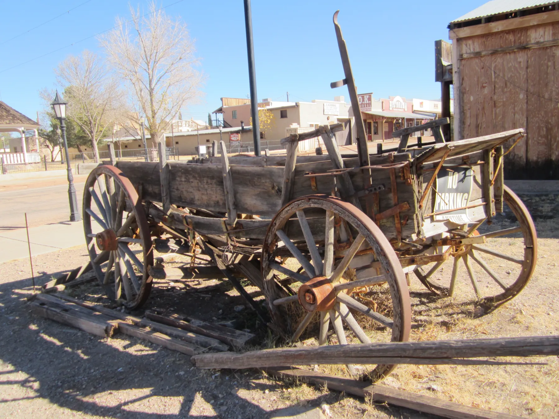 Five Favorites :: Tales of the Old West