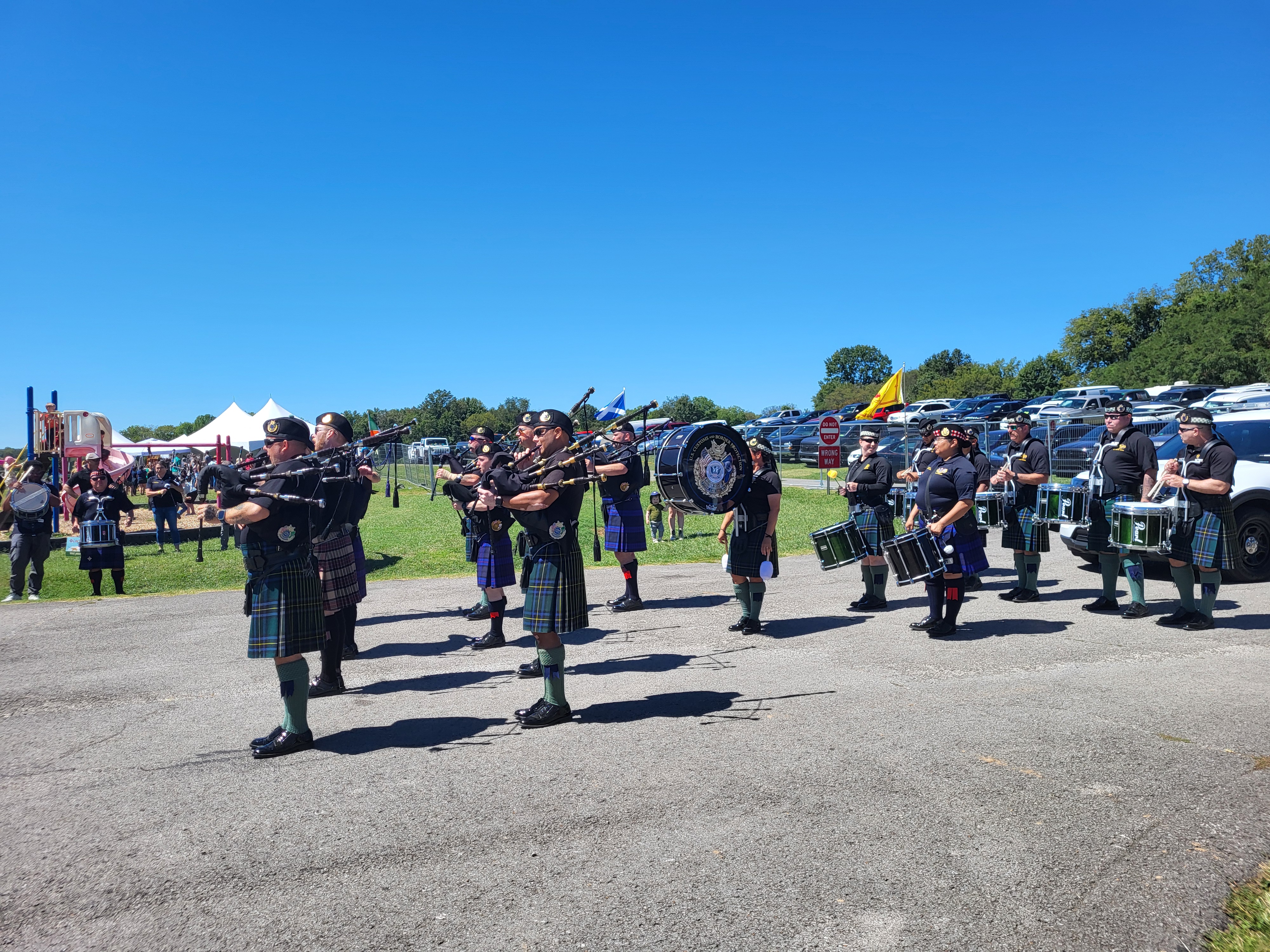 A Month of Food, Festivals, and Fall {Tennessee & Indiana}