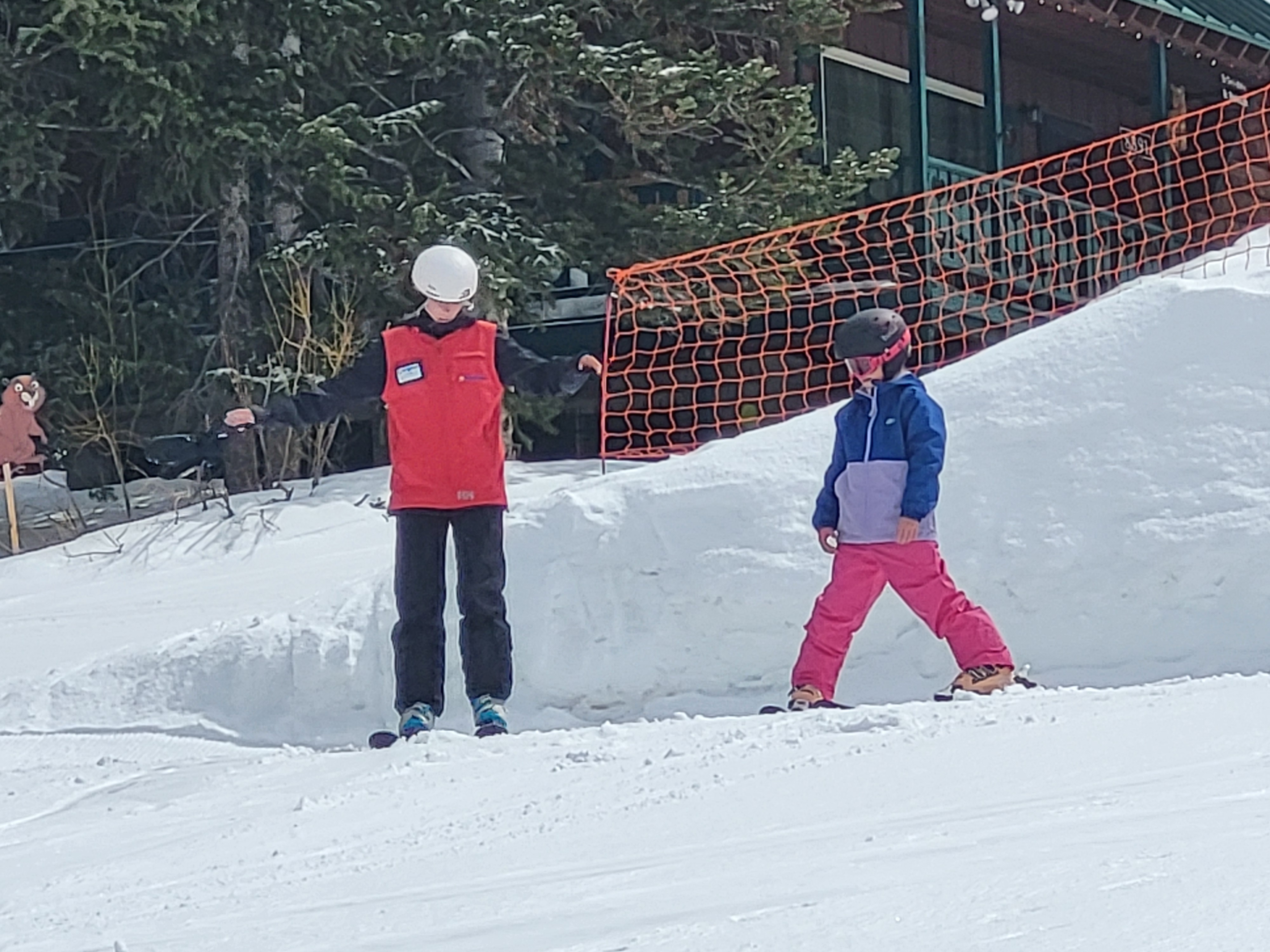 A Kid’s Guide to Skiing at Brighton Resort {Utah}