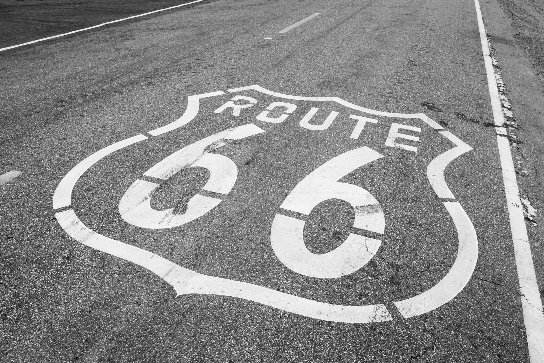 An Ode to the Mother Road: Driving Route 66 One Stretch at a Time